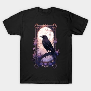 The Magic Mirror T-Shirt